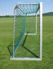 50300 mit rundem Bodenrohr