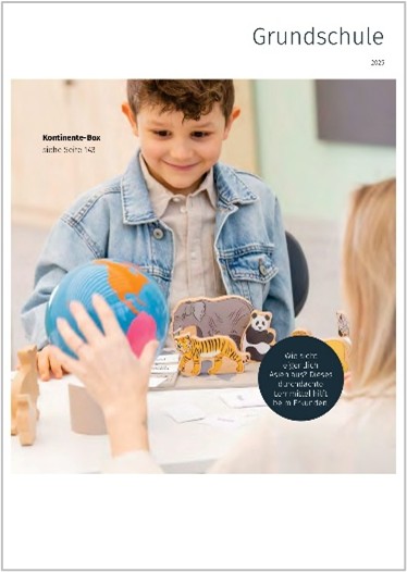 Betzold Grundschule 2025