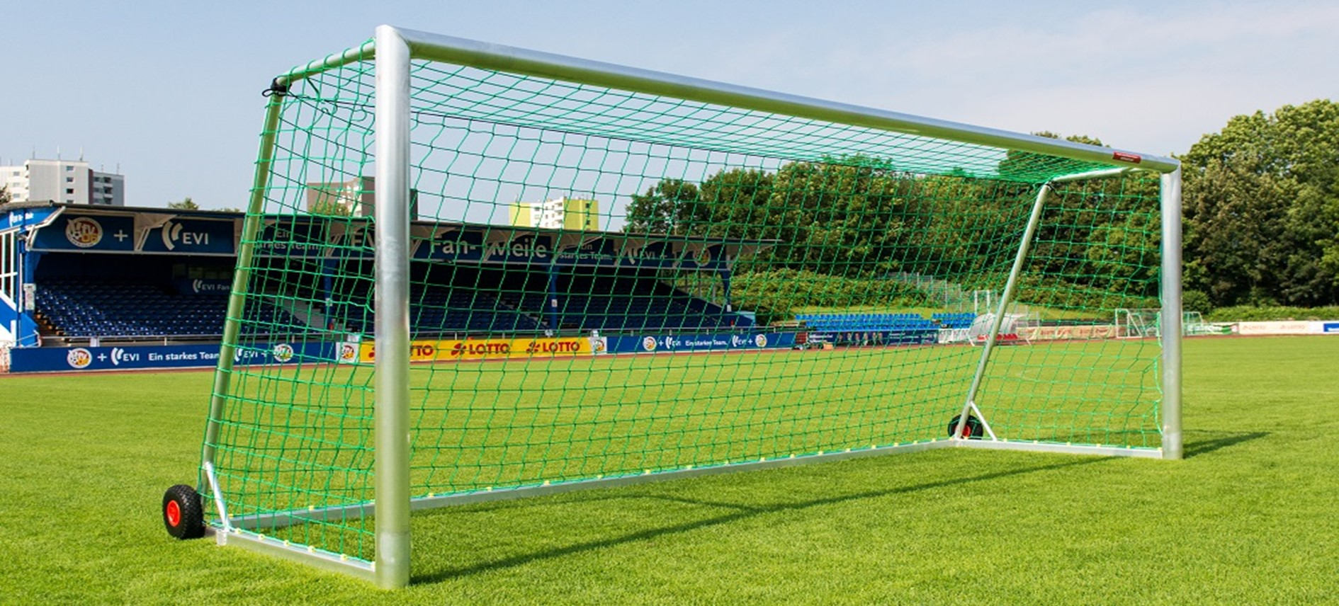 Toba Sport - Bringen Sie Ihren Sportplatz in Topform