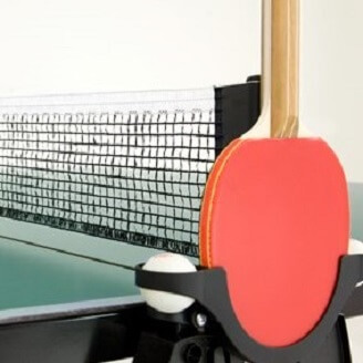 Tischtennis