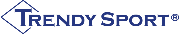 trendy sport logo 1