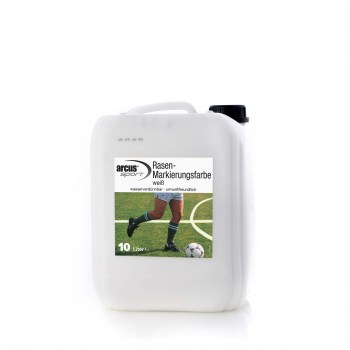 Arcus Standard-Rasenmarkierung I TOBA-Sport.Shop