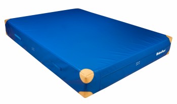 Baenfer Weichbodenmatte Standard I TOBA-Sport.Shop
