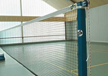 Badmintonnetz I TOBA-Sport.Shop