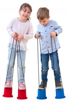 Betzold Lauf-Stelzen 850328