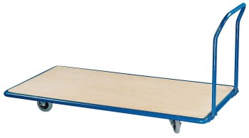 Baenfer Mattenwagen Elefant I TOBA-Sport.Shop