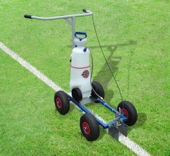 RGM Nassmarkierwagen I TOBA-Sport.Shop