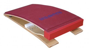 Baenfer-Sprungbrett-Bukarest I TOBA-Sport.Shop