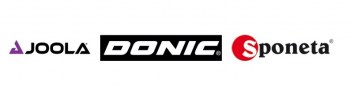 JOOLA DONIC SPONETA
