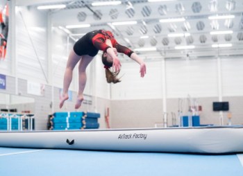 Airtrack-Matten Kaufen I TOBA-Sport-Shop