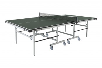 Tischtennis-Trainingsplatte Sponeta s 6-12i I TOBA-Sport.Shop