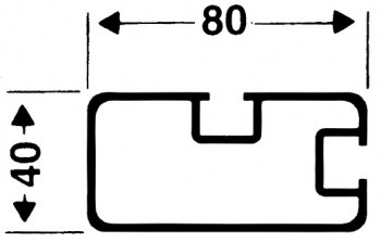 Haspo Jugendfussballtor, Kleinfeldtor 117, 116, 118 I TOBA-Sport.Shop