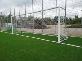 Fußballtor Art.-Nr.: FTHEB00113 I Toba-Sport.Shop