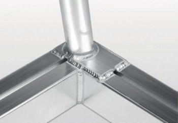 Haspo Fußballtor vollverschweisst 103, 104 I TOBA-Sport.Shop