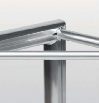 Haspo Fussballtor 1053