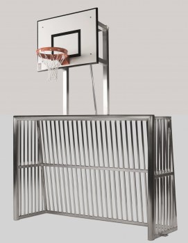 Bolzplatztor 1060, 10611 I TOBA-Sport.Shop