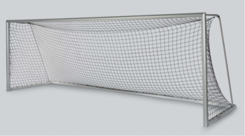 Haspo Fußballtor FTH000108 I TOBA-Sport.Shop