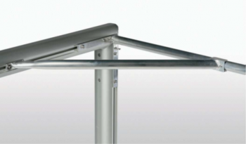 Haspo Fußballtor 108