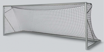 Haspo Fussballtor FTH000110 I TOBA-Sport.Shop