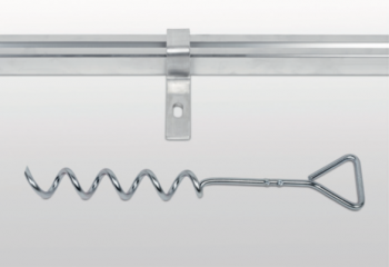 Haspo Sicherheitsverankerung 1106 I TOBA-Sport.Shop