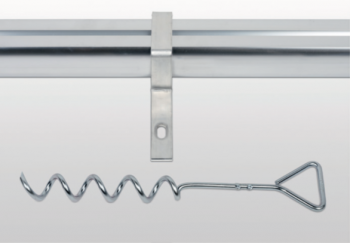 Haspo Sicherheitsverankerung 1108 I TOBA-Sport.Shop