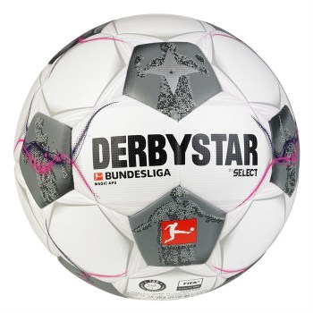 Derbystar Wettspielball FB-BL Magic APS V24 I TOBA-Sport.Shop