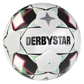 Derbystar FB Tempo TT Extrem strapazierfähiger Top-Trainingsball 