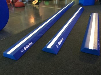 Baenfer MethodikbalkenI TOBA-Sport.Shop