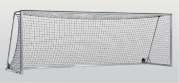 Haspo Fussballtor FTH000114N I TOBA-Sport.Shop