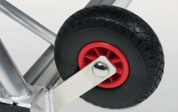 Haspo Fussballtor 114 N