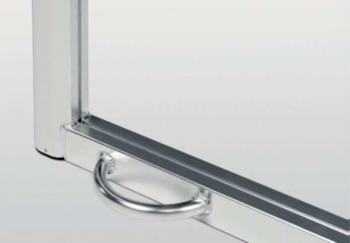 Haspo Fussballtor All in One 125