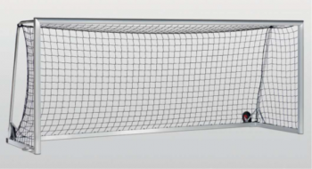 Haspo Jugendfussballtor selbstsichernd115 I TOBA-Sport.Shop