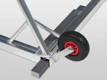 Haspo Fussballtor 1159N