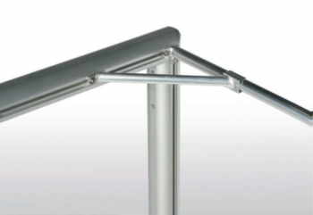 Haspo Jugendfussballtor 119 I TOBA-Sport.Shop