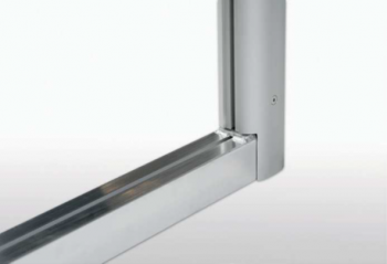 Haspo Jugendfussballtor 119 I TOBA-Sport.Shop