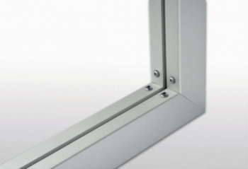 Haspo Jugendtor Kleinfeldtor 120, 140 I TOBA-Sport.Shop