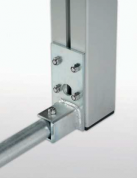 Haspo Jugendfussballtor 1205 I TOBA-Sport.Shop