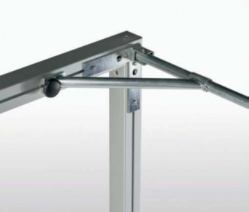 Haspo Jugendfussballtor 1205 I TOBA-Sport.Shop