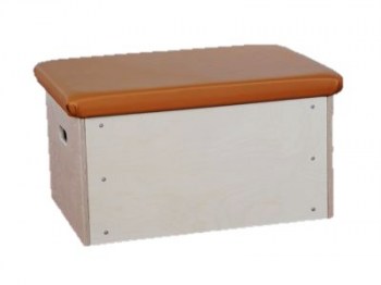 Sprungkasten 1-teilig 120615 I TOBA-Sport-Shop