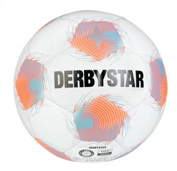 Derbystar STRATOS TT DB V25 I Toba-Sport.Shop