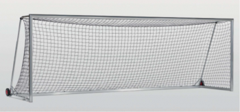 Haspo Fussbaltor FTH000124N I TOBA-Sport.Shop