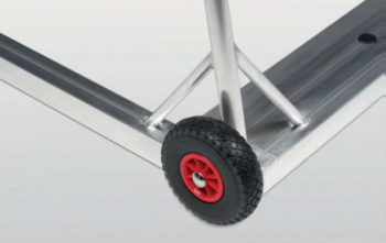 Haspo Fussballtor All in One 124