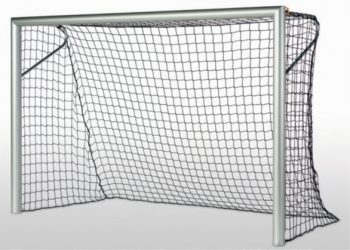 Haspo Kleinfeldtor 3x2m -1501 I TOBA-Sport.Shop