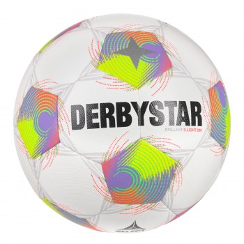 Derbystar FB- BL BRILLANT REPLICA S-LIGHT 290, V26