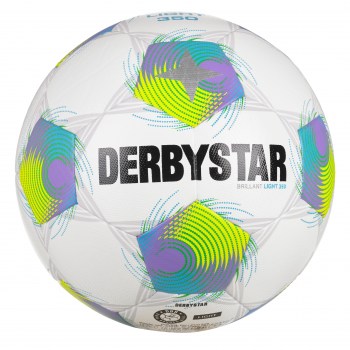 Derbystar FB-Brillant Light 350 V26 I TOBA-Sport.Shop