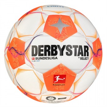 Derbystar FB-Club Light