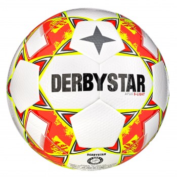 Derbystar FB-Apus S-LIGHT, FTZDF1046400153 I Toba-Sport.Shop