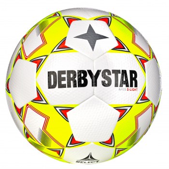  Derbystar Trainingsball Apus S-light