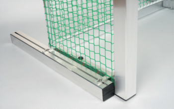 Haspo Zusatzgewicht für Minitor 1350