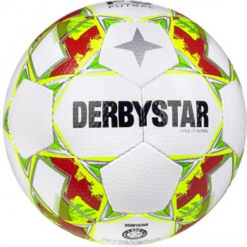 Derbystar Futsalball Apus TT I TOBA-Sport.Shop